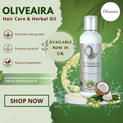 Hair Care & Herbal Oil alternate view
