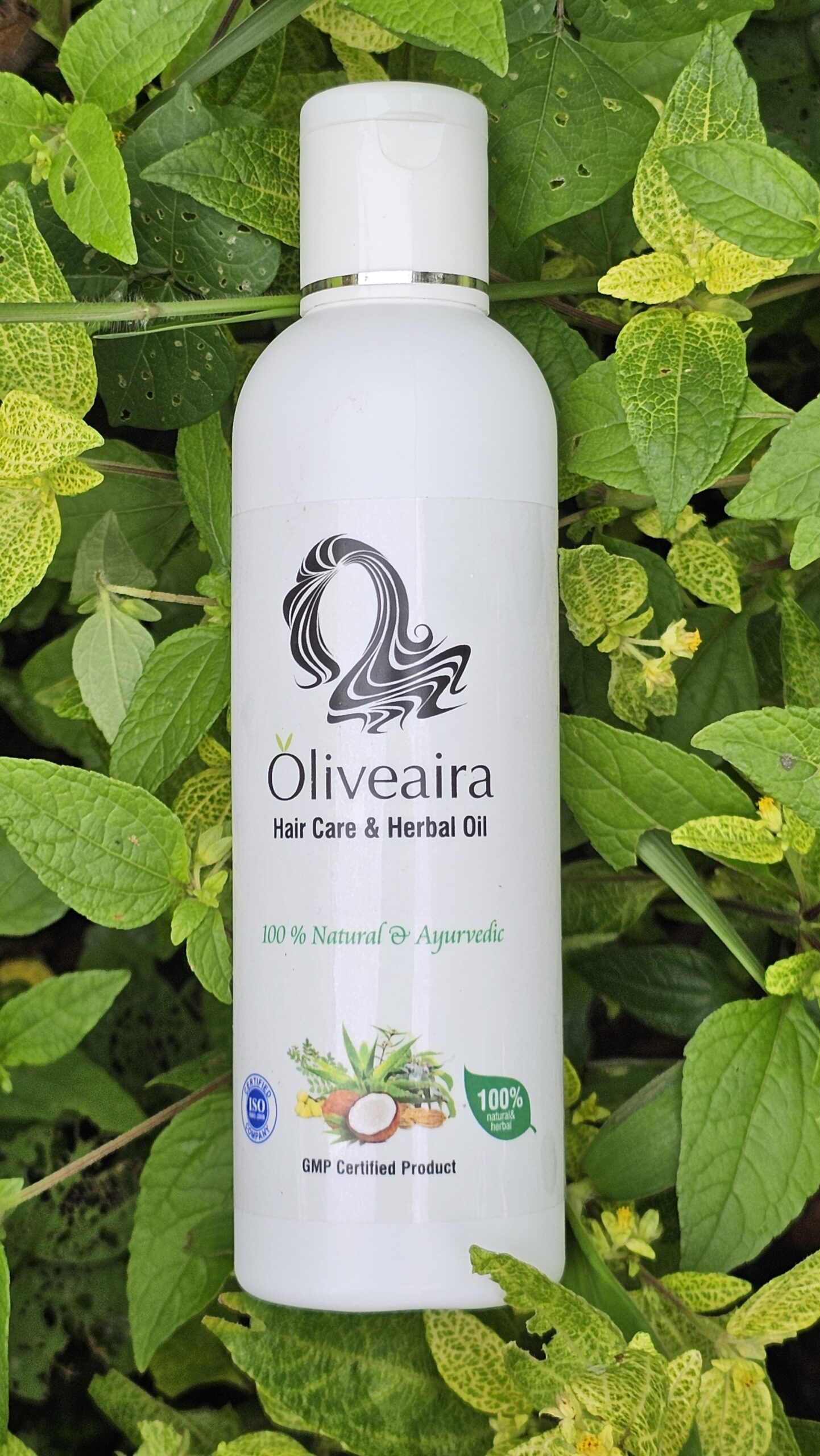 Hair Care & Herbal Oil